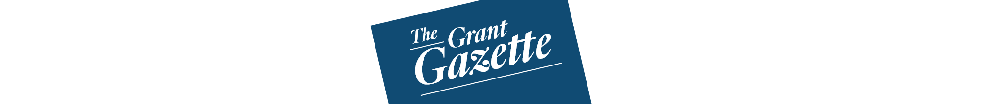 The Grant Gazette