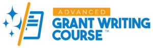 Advanced Grant Writing Course